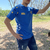 Remera Boca Juniors Mangas Ranglan en internet