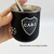 Mate De Acero Inoxidable Boca juniors