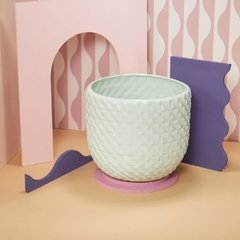 MACETA VENECIA - tienda online