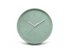 RELOJ OSLO VERDE AQUA