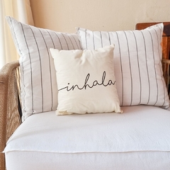 ALMOHADON INHALA