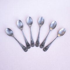 CUCHARA CAFÉ CORONA - comprar online