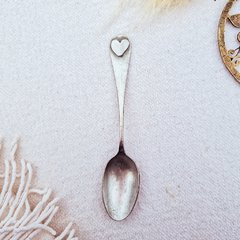 CUCHARA CORAZÓN