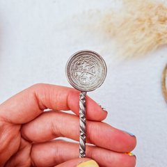 CUCHARA ANTIQUE ESTRELLA - comprar online