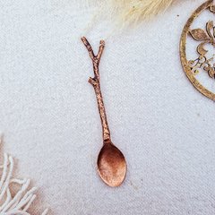 CUCHARA RAMITA TÉ - comprar online