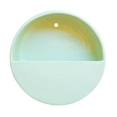 MACETA DE PARED AQUA