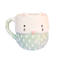 TAZON GATIN M AQUA - comprar online