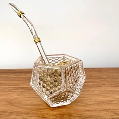 MATE HEXAGONAL