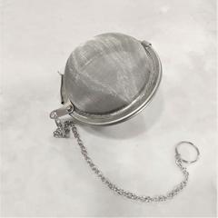 INFUSOR PARA TÉ CANASTITA GR