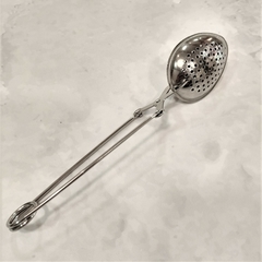 INFUSOR PARA TÉ PINZA ALMENDRA - comprar online