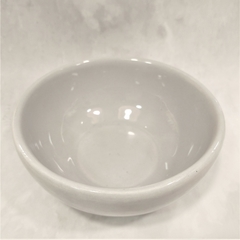 BOWL PASTEL GRIS PERLA - comprar online