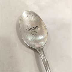 CUCHARA MAMÁ