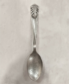 CUCHARA HOJA TÉ - comprar online