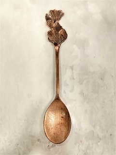 CUCHARA POSTRE GINGKO - MARULA