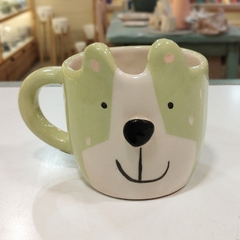 TAZA OSITO - comprar online