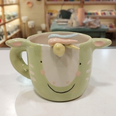 TAZA UNICORNIO - MARULA
