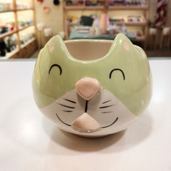 GATO PORTA LANA - comprar online