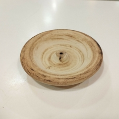 PORTA SAHUMERIO CIRCULAR