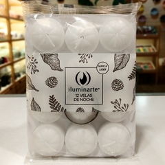 VELAS DE NOCHE