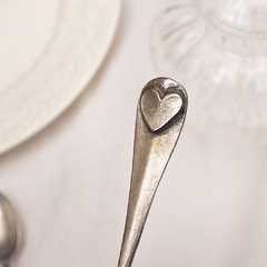 CUCHARA CORAZÓN - MARULA