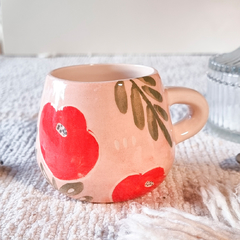 TAZA JAZMIN