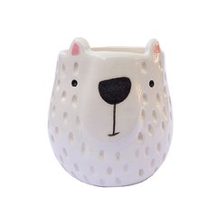 MATE OSO BLANCO