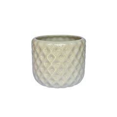 MACETA TETRIS CRUDO - comprar online