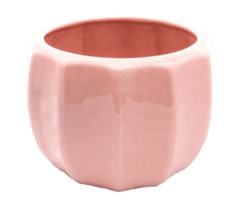 MACETA JUANA XL ROSA