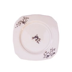 PLATO MINI UVAS