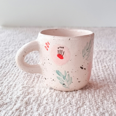 TAZA / MATE ELENA