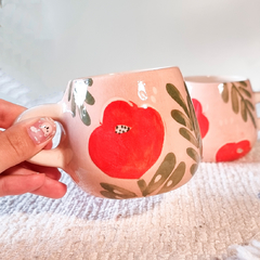TAZA JAZMIN - comprar online