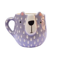 TAZON OSO M LILA - comprar online