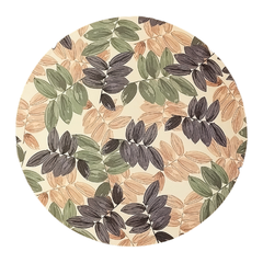 INDIVIDUAL CIRCULAR TRÓPICO
