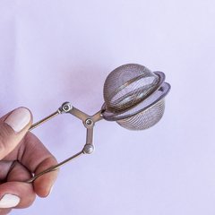 INFUSOR PARA TÉ PINZA