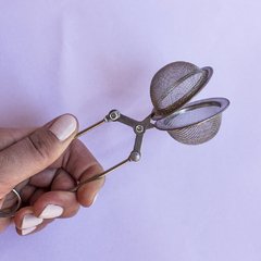 INFUSOR PARA TÉ PINZA en internet