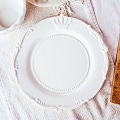 PLATO CORONA - comprar online