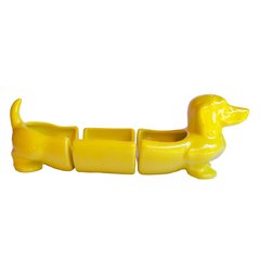 SALCHICHA COPETINERO AMARILLO