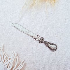UNTADOR ANTIQUE ESPADA