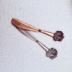 UNTADOR GINKGO