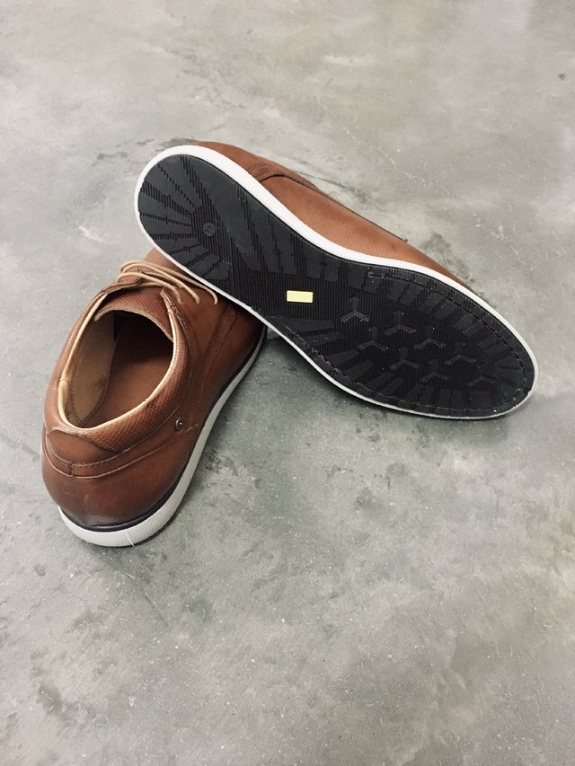 Zapato acordonado Ringo - Comprar en Calzados Milian