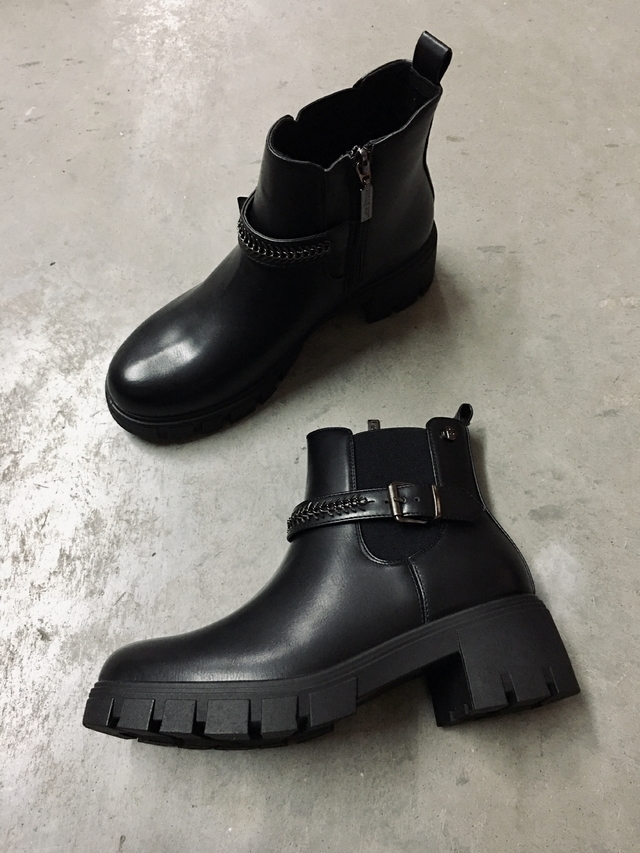 Bota Lady Stork - Comprar en Calzados Milian