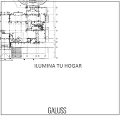 ILUMINACION INTERIOR