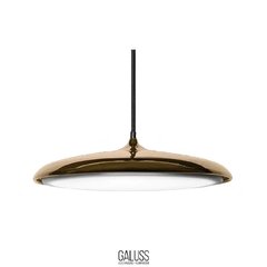 COLGANTE COBRE