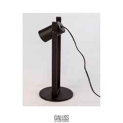 LAMPARA DE MESA PARALELA - comprar online