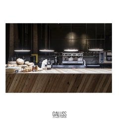 COLGANTE COBRE - Distribuidora Galuss ®