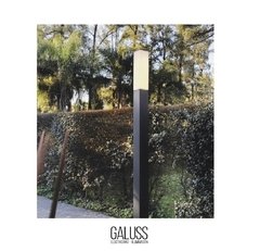 Farola base cuadrada - comprar online