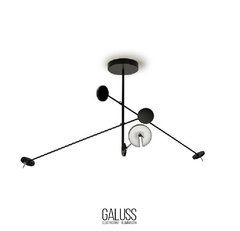 COLGANTE MINIMALISTA