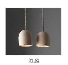 APLIQUE CON BASE EN METAL Y CAMPANA EN MADERA en internet