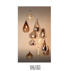 COLGANTE TULIPAS - comprar online