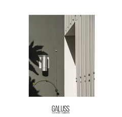 APLIQUE CILINDRO CORTO - Distribuidora Galuss ®